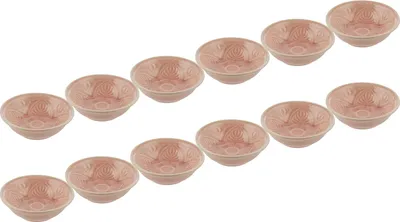 Produktbild von BUTLERS Dipschale SUMATRA 12er-Set