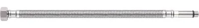 Image de Tuyau Flexible Pour Robinet Taq Grif M10X1 L37 V½