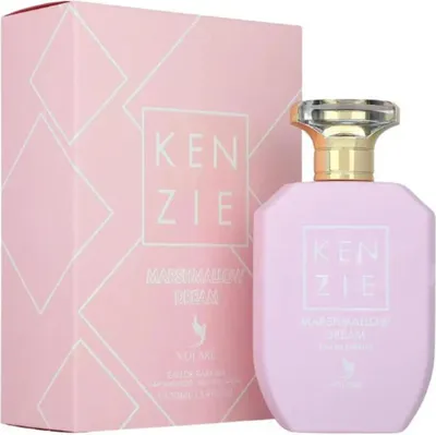Produktbild von Volare Kenzie Amber Lychee Eau de Parfum 100m