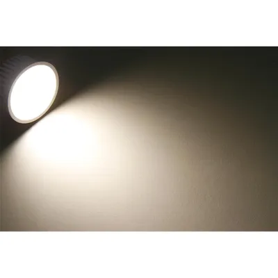 Produktbild von LED modul McShine ''MCOB'' 5W, 400 lumenů, 230V, 50x25mm, teplá bílá, 3000K