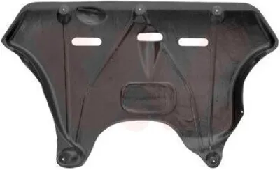 Produktbild von VAN WEZEL 1620701 Motorraumdämmung für FIAT PUNTO (188) Motorhaubendämmung