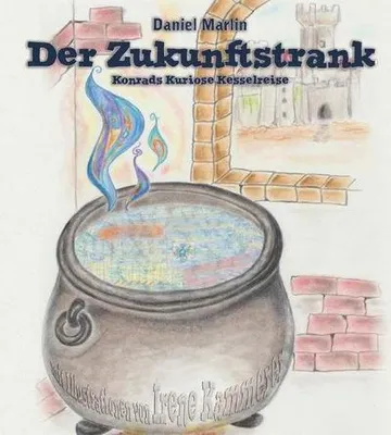 Obrázok produktu pre Der Zukunftstrank