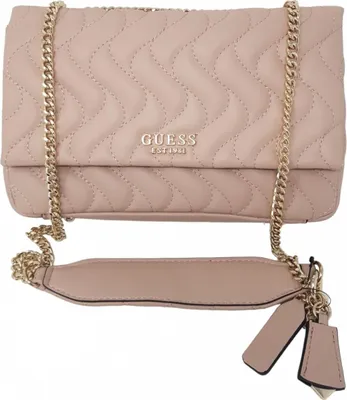 Produktbild von Guess Guess-Eco Mai clutch Rosa