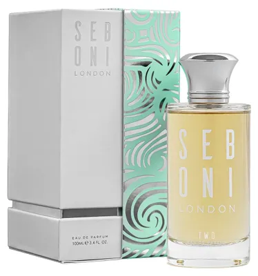 Immagine prodotto di Seboni, Two, Eau de Parfum, unisex, 100 ml