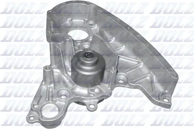 Produktbild von DOLZ Kühlmittelpumpe Wasserpumpe für FIAT Ducato Kastenwagen (250, 290) I170