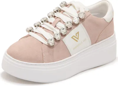 Productafbeelding van N7422 Sneakers voor dames, model Emanuelle Vee, schoenen voor dames