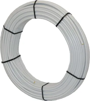 Produktbild von Alpex F 50 PROFI Mehrschichtverbundrohr 26 x 3 im Ring 50 m