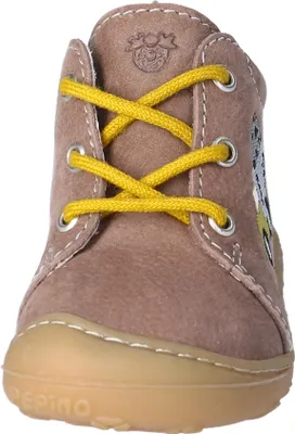 Produktbild von Ricosta Lauflernschuhe Jungen 32303139323337 Braun 20 EU