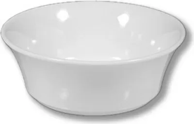 Produktbild von 6x Dessertschale 12 cm, rund Salatschüssel, Salatschälchen