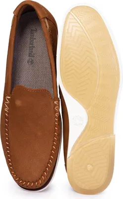 Produktbild von TIMBERLAND - Herren Atlantis Break venezianische Mokassins - Größe 43.5