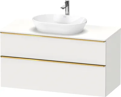 Produktbild von DURAVIT DE4969034180000 D-Neo KWTUWH R.ek 1200x550x664 Wß Mt