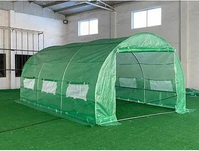 Produktbild von Ersatzplanen für Folienbox 3x4,5m