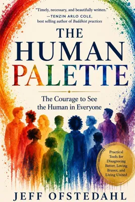 Produktbild von The Human Palette