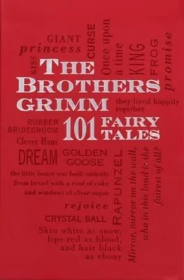 Immagine prodotto di Fratelli Grimm: 101 fiabe