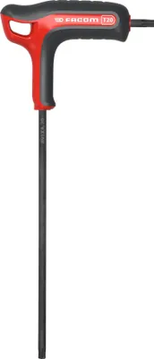 Image de Facom Stiftschluessel T-Griff Abtrieb T20