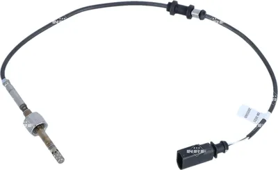 Produktbild von NRF 707179 Abgastemperatursensor für VW Passat Variant (3C5) M14x1.5