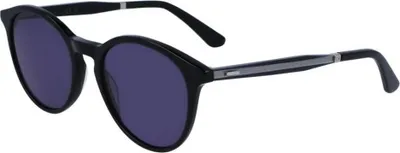 Productafbeelding van CALVIN KLEIN SUNGLASSES Zonnebrillen CK23510S_001 S_52