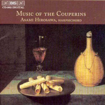 Image de La musique des Couperin