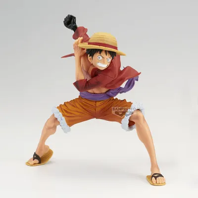 Produktbild von Banpresto BP29208P, Sammelfigur, Anime & Manga