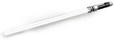 Image de Reobrix 99013 Épée laser blanche - Jeu de construction à emboîter - 606 pièces