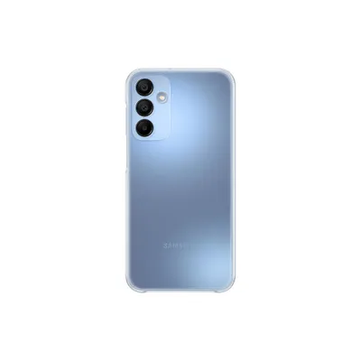Produktbild von Samsung EF-QA256CTEGWW, Cover, Samsung, Galaxy A25 5G, 16,5 cm (6.5"), Transparent