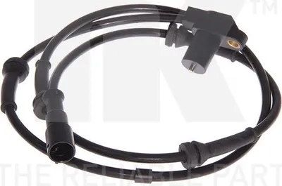 Zdjęcie produktu dla Czujnik Abs Vw Tył T4 90-96