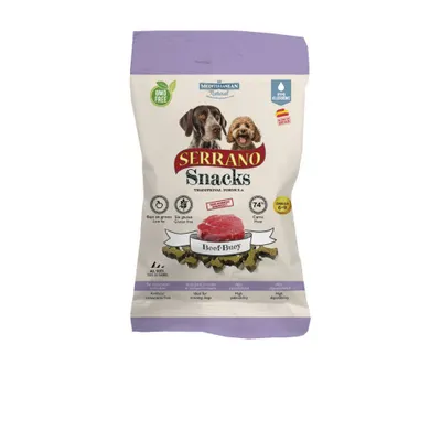 Obrázek produktu pro Pamlsky pro psy hovězí