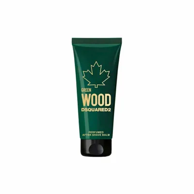 Image de Dsquared2 Green Wood pour Homme - 100 ml - Après-rasage-Baume