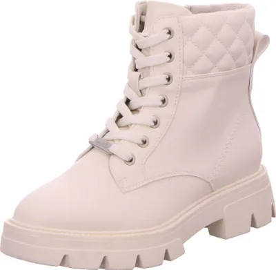 Produktbild von s.Oliver Damen [Women] 5-25230-41 Stiefelette, Cream, 39 EU