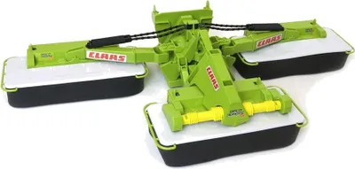 Produktbild von Claas Disco 8550 C Plus Dreifach-Mähwerk