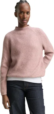 Produktbild von TOM TAILOR Denim Damen Pullover