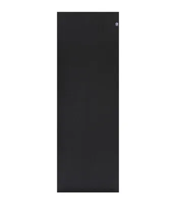 Produktbild von Manduka X 5mm Yogamatte - Schwarz