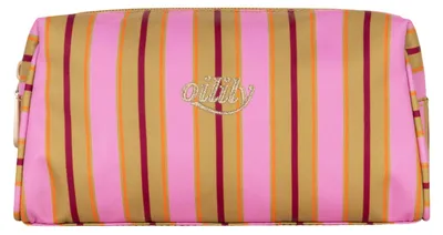 Produktbild von Oilily Utensilientasche Pol Pouch Amber Gold mehrfarbig