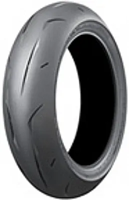 Produktbild von Bridgestone RS 10 R Racing Stree Sommerreifen 140/70 R17 66H Motorradreifen Supersport Strasse Reifen