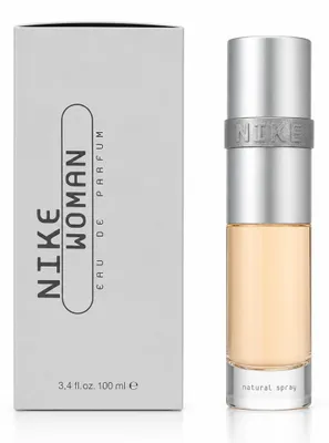 Obrázek produktu pro Nike Woman parfémovaná voda 100ml