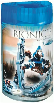 Produktbild von Bionicle - Vahki Zadakh