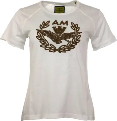 Zdjęcie produktu dla Koszulka Aeronautica Militare TS2093DJ59873009