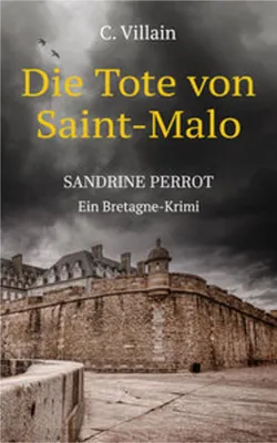 Obrázek produktu pro Sandrine Perrot