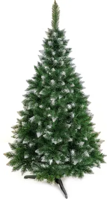 Obrázok produktu pre Aga Vianočný stromček 180 cm Zasnežený