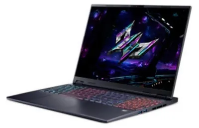 Immagine prodotto di Acer Predator Helios Neo 16S AI PH N16 - Intel Core Ultra 9 275HX / 2,7 GHz