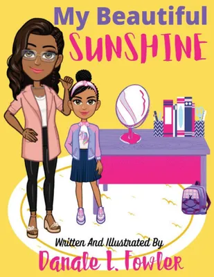 Produktbild von My Beautiful Sunshine