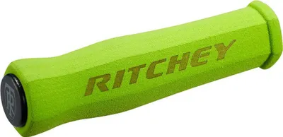 Produktbild von Ritchey WCS TrueGrip-Griffe 34,5/31,2 mm – Länge 130 mm grün 38450897001