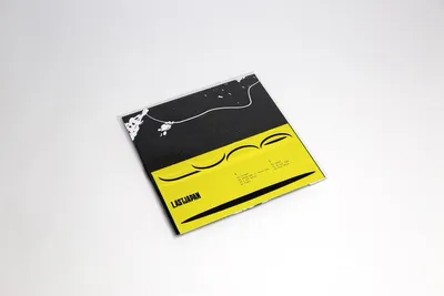 Produktbild von Letztes Japan – Luna Vinyl