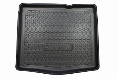 Produktbild von Z536960 Kofferraumwanne passend für Fiat Tipo Hatchback (Type 356) 02.2017-; without CargoBox Schrägheck 5türer