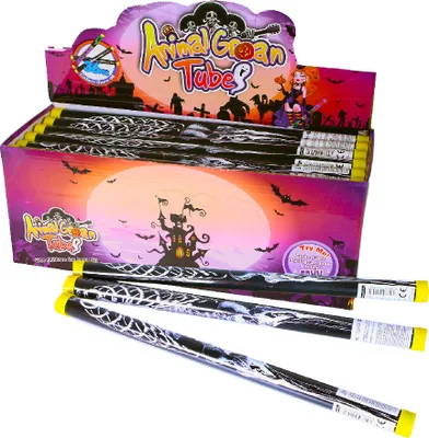 Produktbild von RAPPA Zauberstab mit Ton HAPPY Halloween