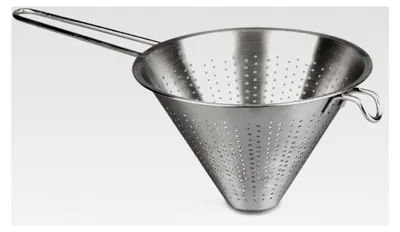 Produktbild von Edelstahl Küchensieb Ø 14 cm