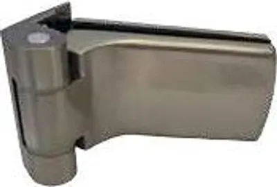 Produktbild von Türband und Mehrblattstecker SEVAX Chrom matt - SX2212CM