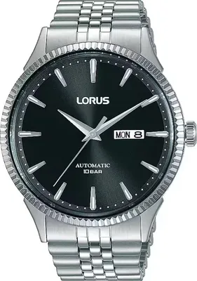 Immagine prodotto di Lorus RL471AX9 Orologio classico automatico da uomo 43mm 10ATM