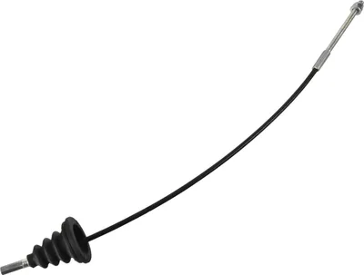 Produktbild von FEBI BILSTEIN Handbremsseil Seilzug Feststellbremse für OPEL Corsa D Schrägheck (S07) Vorne 176815