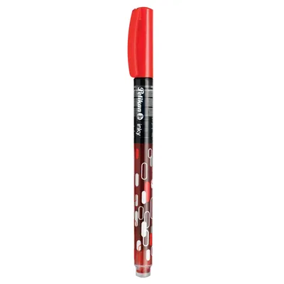 Zdjęcie produktu dla Długopis Pelikan® 940510 Inky 273 - 0,5 mm, czerwony